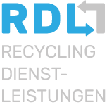 Logo RDL Recycling